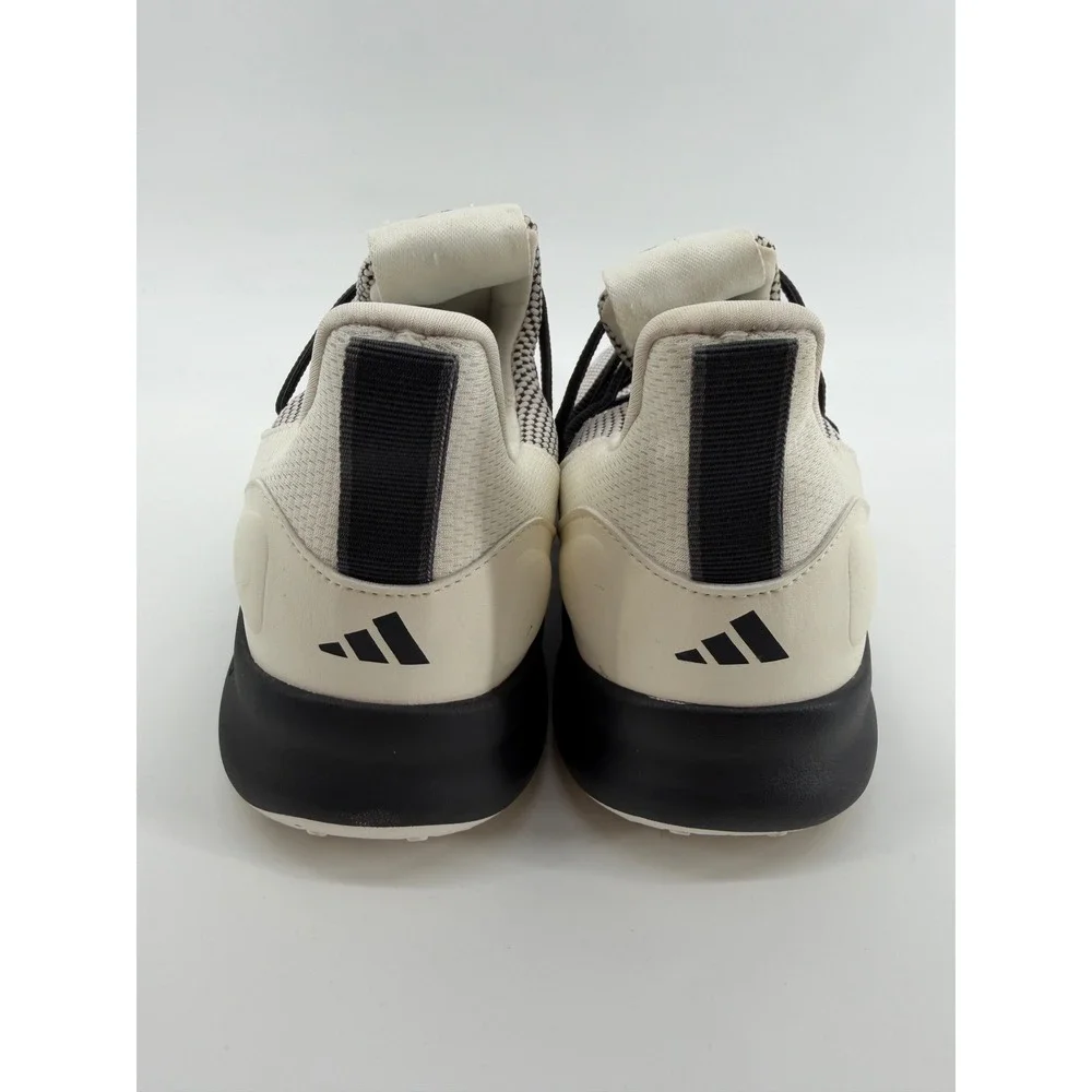 Adidas Lite Racer Adapt 5.0 Mens Running Shoes Wonder White Black IE6335 Size 10
